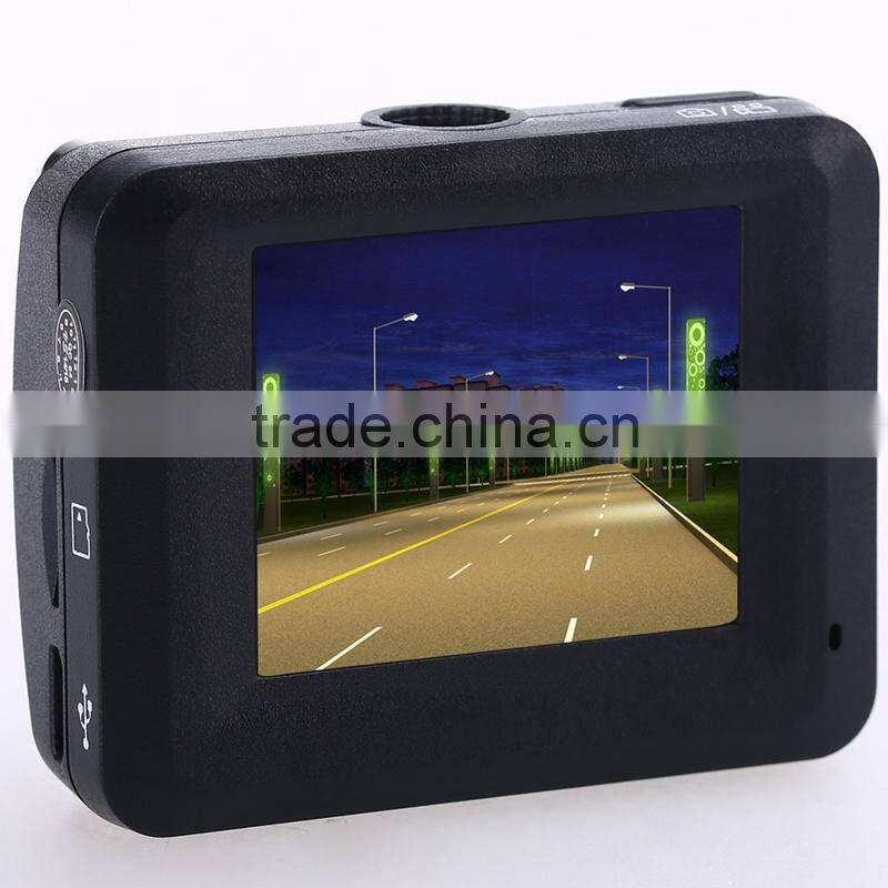 CE, FCC certificate 1080P Full HD car dvr, car camera recordercar dash cam corder