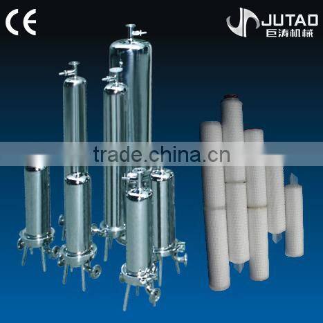 2014 hot sale sus316L perfume factory equipment