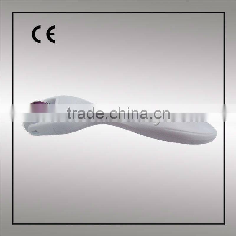 600 Disk Derma Roller skin roller body derma roller instructions
