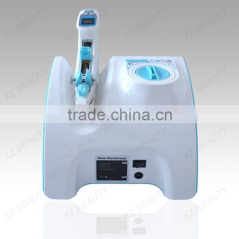 2016 most effective water mesotherapy gun/Needle Meso Gun/mesotherapy gun for Skin Rejuvenation