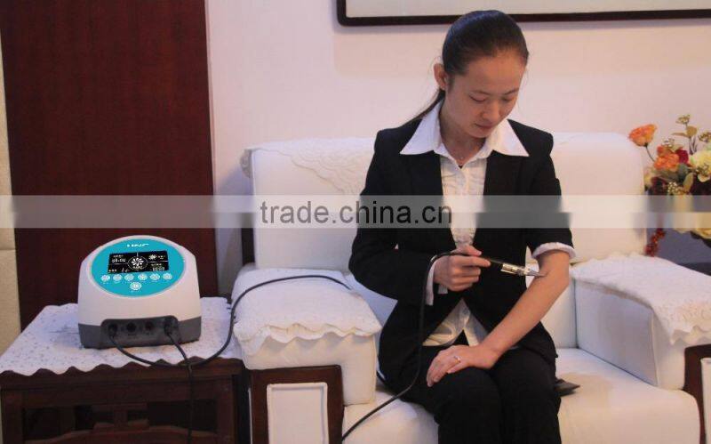 Similar Waki Electric Field High Potential Therapy Instrument Looking for Distributors