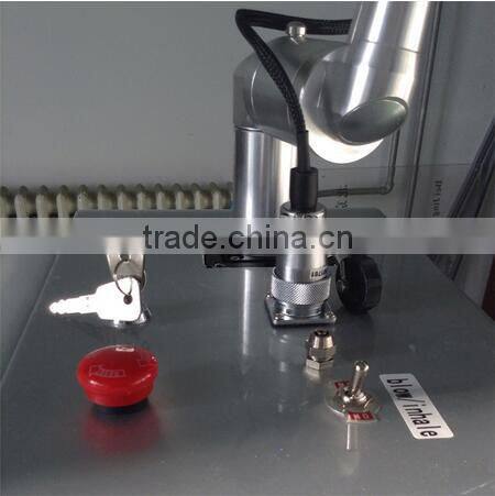 RF Fractional CO2 medical laser from China professional manufacturer for skin renew and medical vaginal care doctors clinic