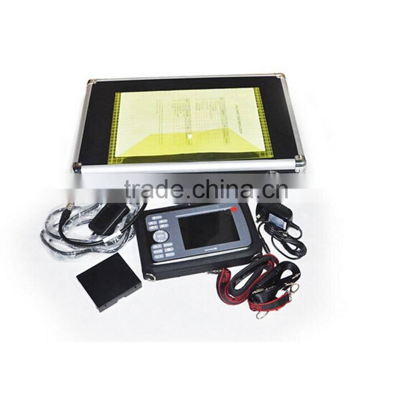 HandScan H8 Portable Handheld Palm Human B/W B Ultrasound machine with Various Probe-Shelly