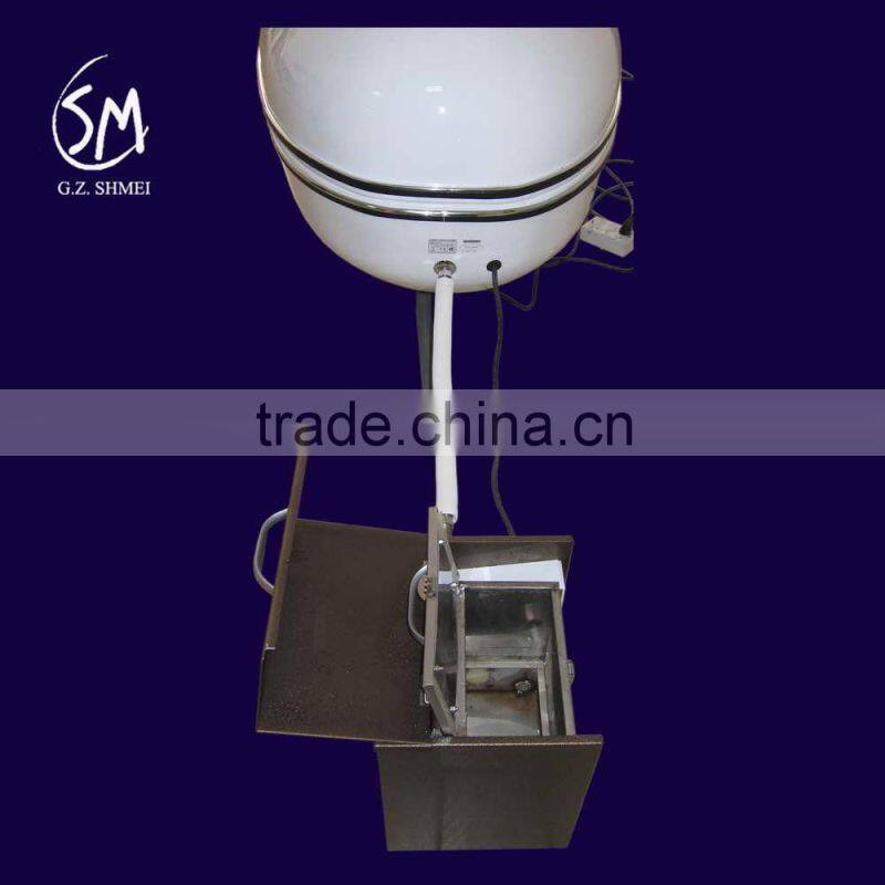 2015 made in china Hot sale skin spot removal machine