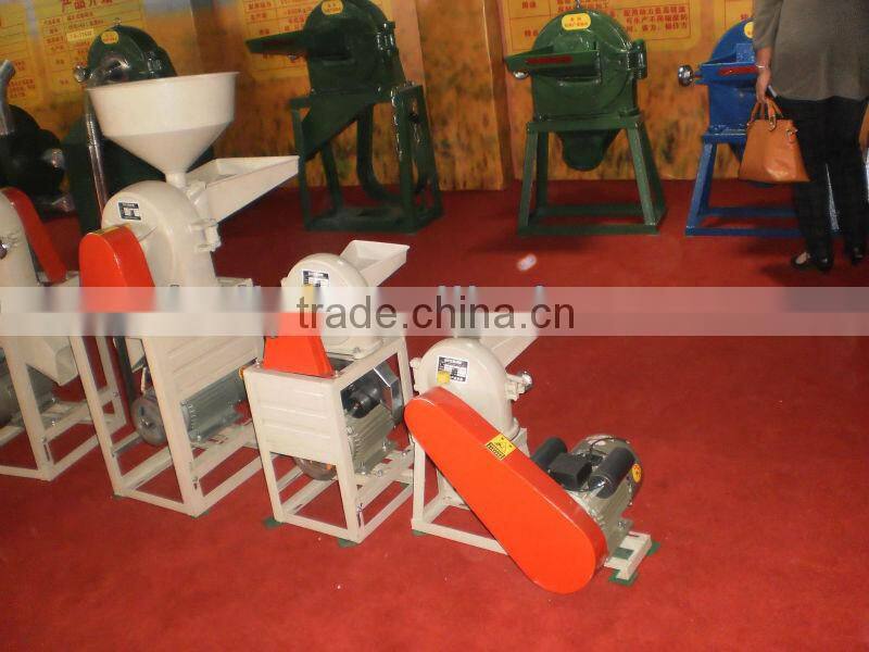 New design best quality corn grinding machine