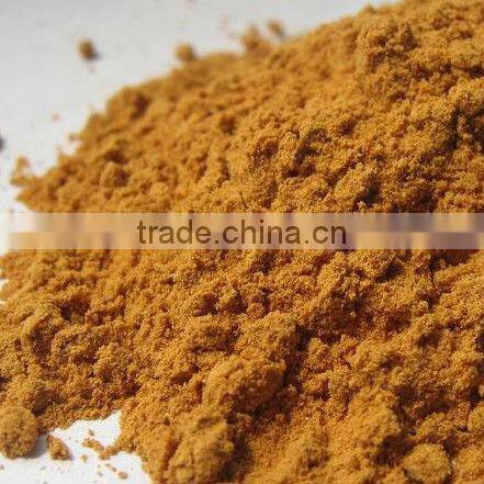 Spray-dried and AD Tomato Powder