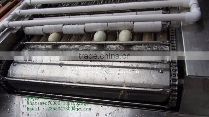 FT-200 Industrial machinery and equipment for egg shelling machine,egg breaking machine,boiled egg peeling machine