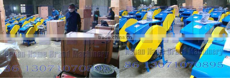 Lowest price!! wire cutting stripping and crimping machine