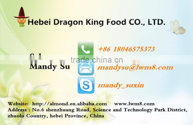 Best Price Apricot Seed Milk Powder / Manufacturer China Almond Powder Bulk sale