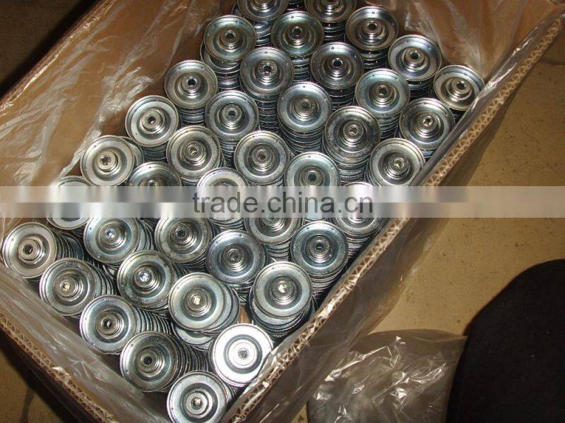 conveyor roll bearing