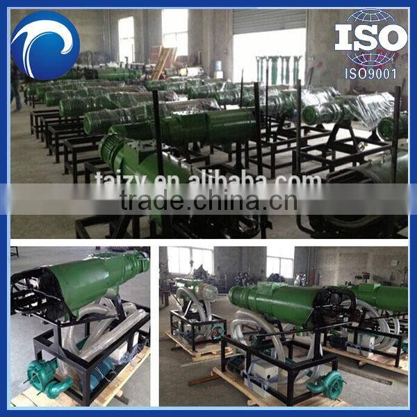 pig manure/ chicken manure dewatering equipment for fertilizer008613838527397