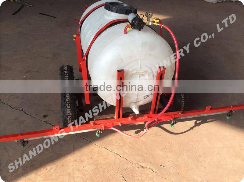 Agricultural machinery boom sprayer for sale