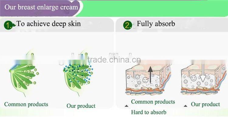 White Kwao Krua big breast tight cream