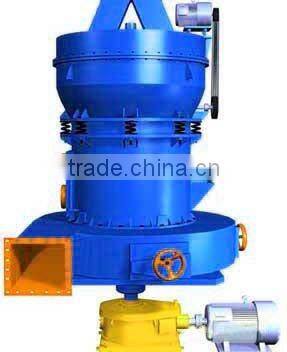 china high quality and hot-selling sulfur powder mill