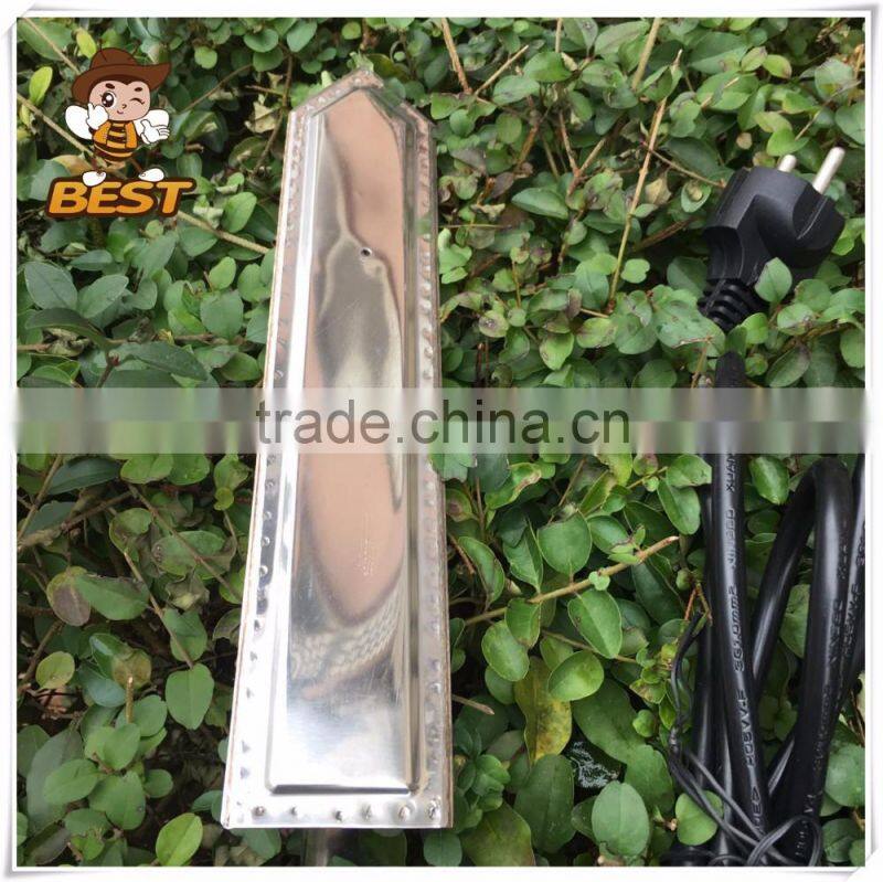 New style stainless steel 304 temperature control electric uncapping knife