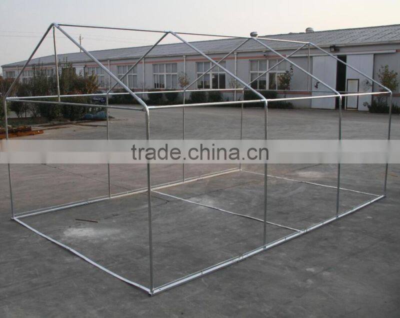 PVC Fabric Cover Tent for Wedding Party