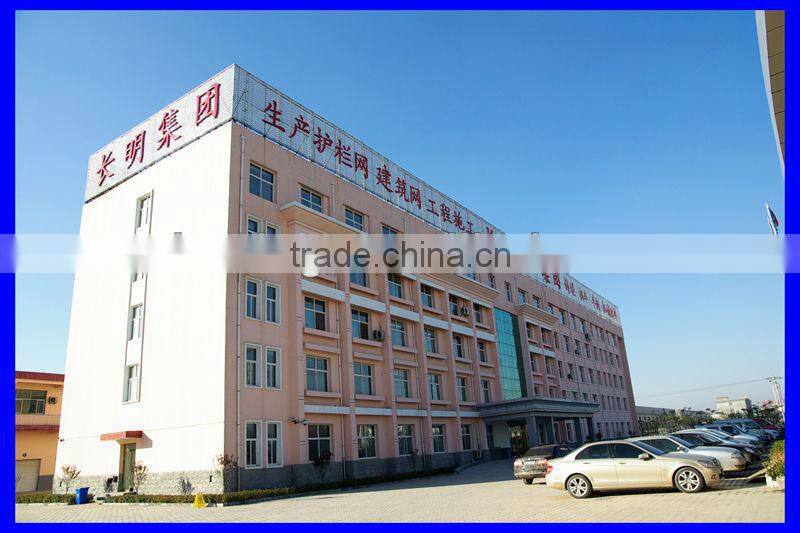 1.25IB/feet studded t post ( Factory & exporter )
