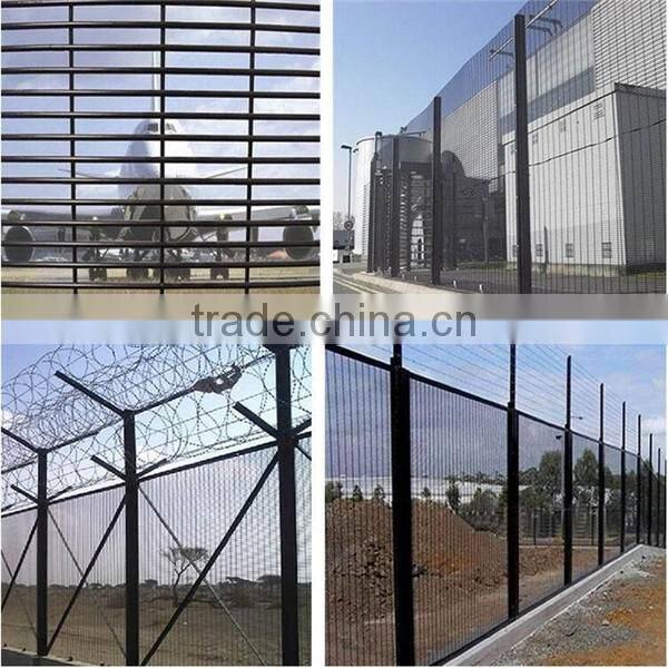 Best price online shopping india 358 security fence prison panels online shopping