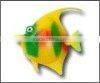 plastic fish