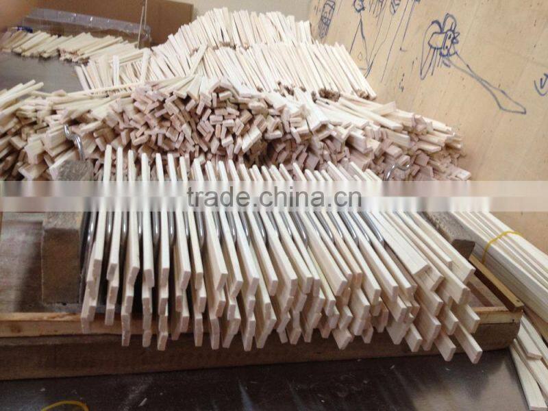 2014 New wood chopsticks