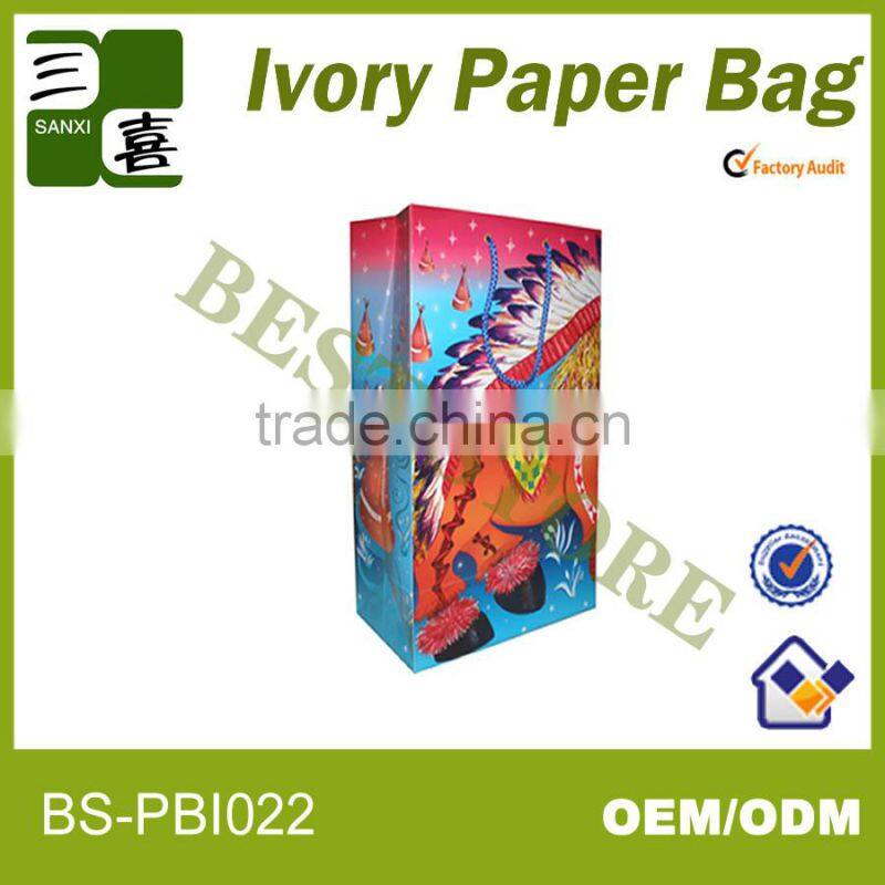 New style packaging bag ,cosmetic bag,gift bag
