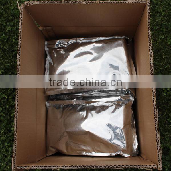 Hot sale high quality dental alginate impression material/chromatic alginate with three-phrase colour change