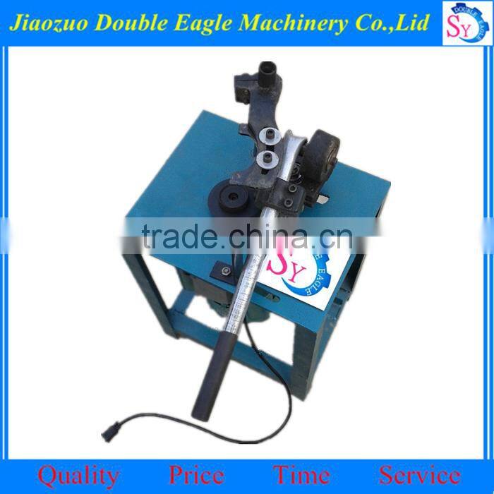 Most popular Industrial pop-top can developed cans/bottle/tin cap/removing machine