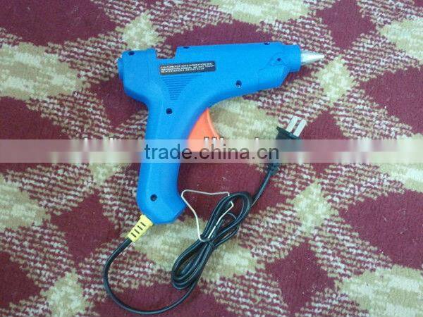 100W professional and Industrial hot melt glue gun