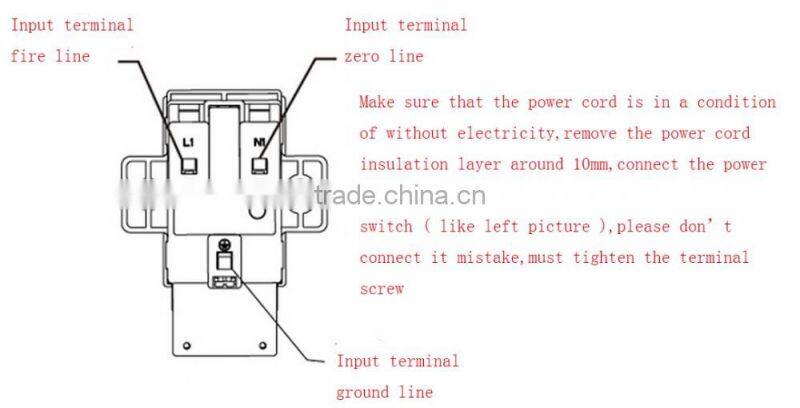 2016 Cheapest Price Electrical Circuit Breaker Switch FOR Appliance Using Safety !!!