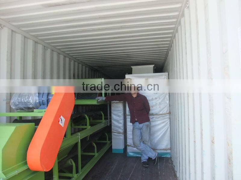 energy saving rubber conveyor belt industrial conveyor belt
