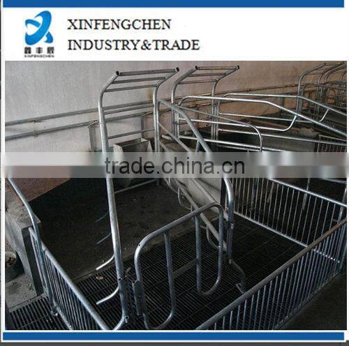 pig farming equipment--gestation stall
