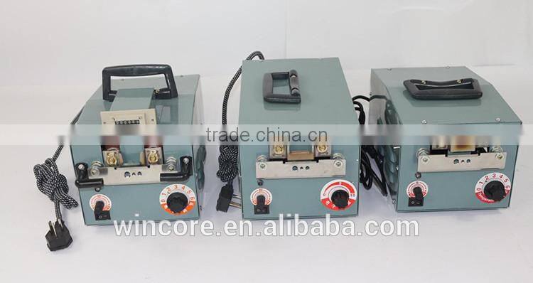 China Hot Selling Debeaking Machine for Poultry Debeaker