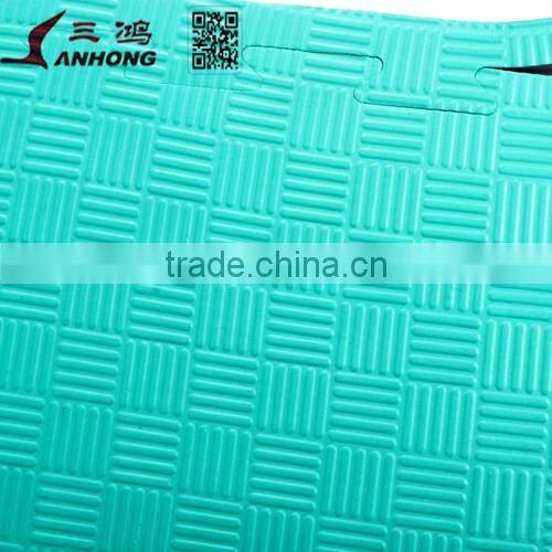 Taekwondo mat/puzzle mat/martial arts mat for sale