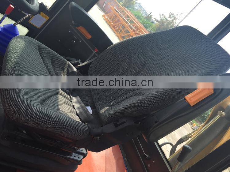 Chinese hot sale mini cheap backhoe laoder