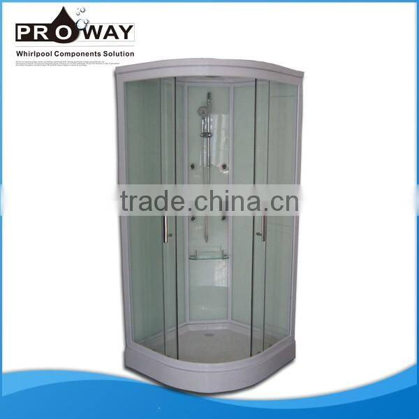 PP Bathtub Parts Bathtub Foot Support Massage Bathtub Feet