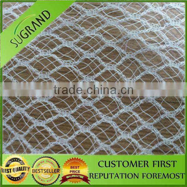 nylon bird mist nets for catch birds to protect crops,Knitted Anti Bird Netting/Fruit Net