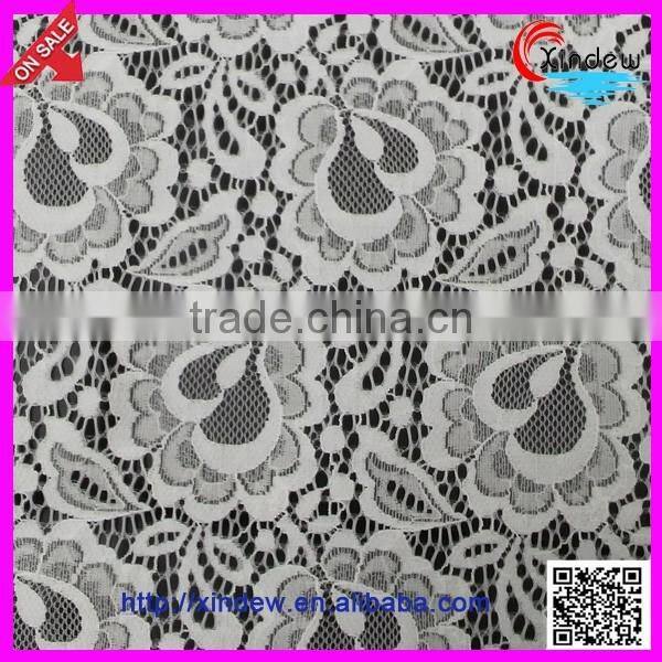 Women dresses lace fabric
