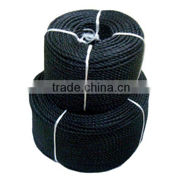 FACTORY SALE 20MM TWISTED PE ROPE
