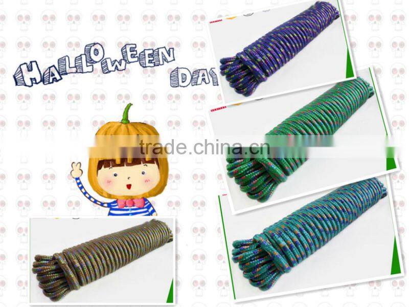 XINSAILFISH 16 strand pp braided rope 6mm wholesale