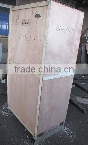 Liquid and Liquid Industrial Tubular Centrifuge