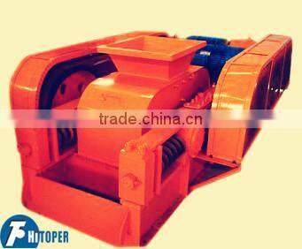 Roller crusher/silver ore mining process/crusher for sale.