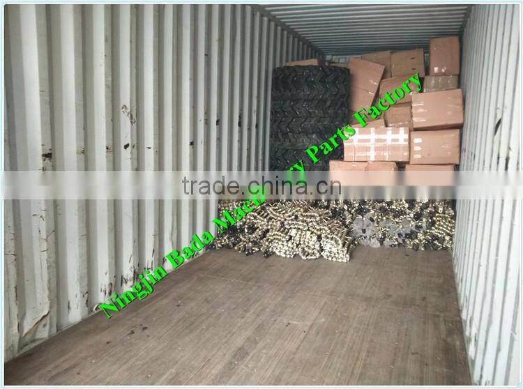 Dongfeng 304.42.117 Lower Idler