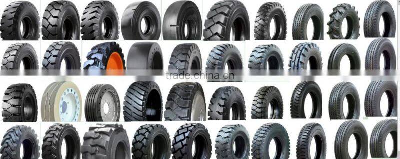 bias OTR tire 15-22.5, 385/65-22.5