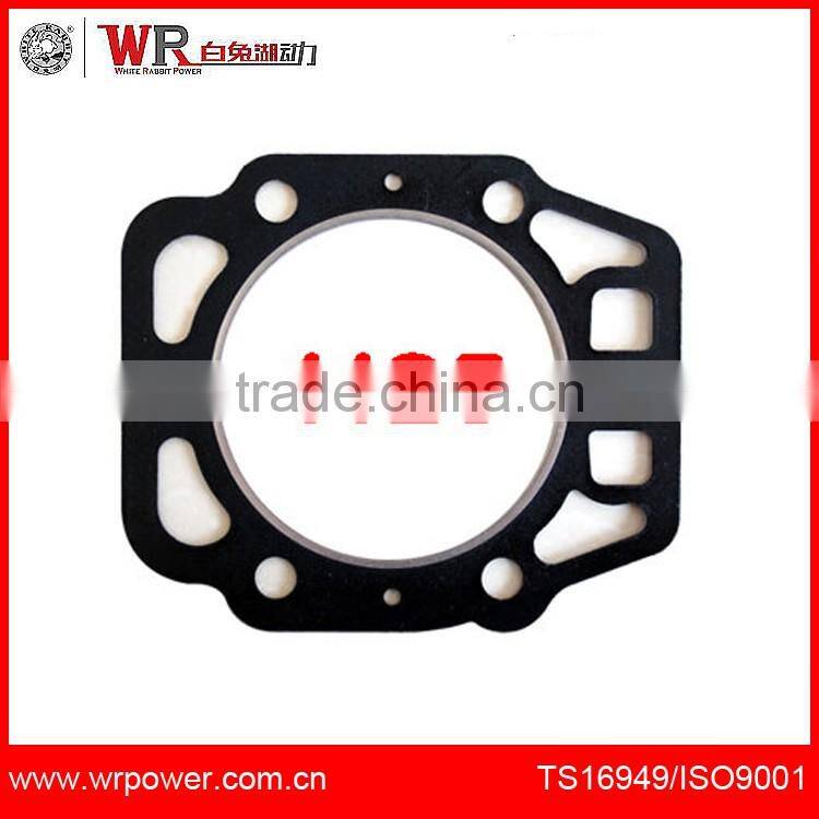 CF1125 Cylinder head gasket with various model
