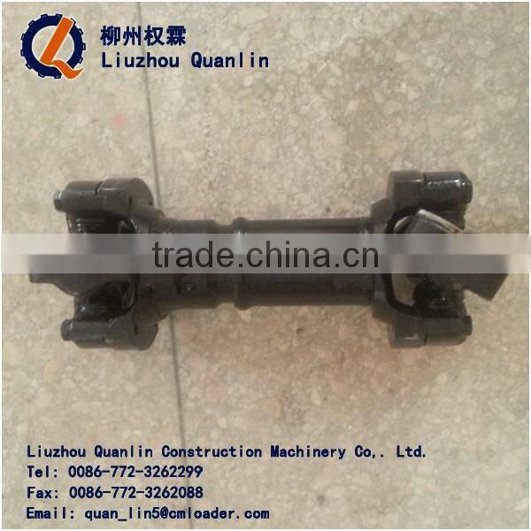 DRIVE SHAFT 41C0067 FOR WHEEL LOADER