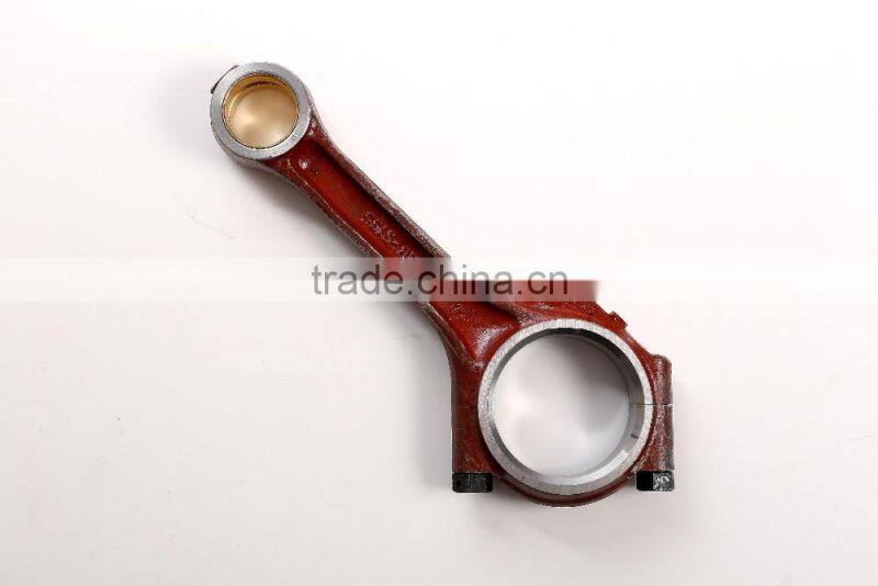 Agriculture machinery parts diesel engine connecting rod for tractors