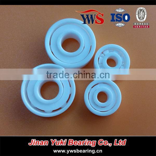 7000ce zro2 7000 Zirconia precision high-speed spindle ceramic bearings