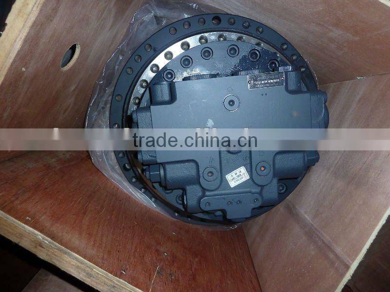 travel motor for excavator bulldozer grader