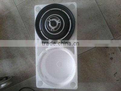 electric bicycle motor 1500w, Fashional New 48v 500w Electric Bicycle Motor 48v