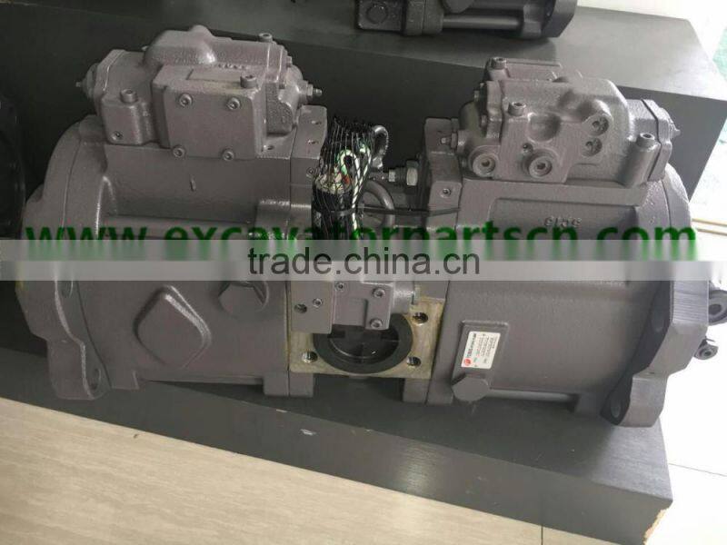 Excavator Hydraulic Pump Tobis Hydraulic Pump TBP140DT 1CER-9C12